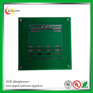 Ultrasonic Generator PCB